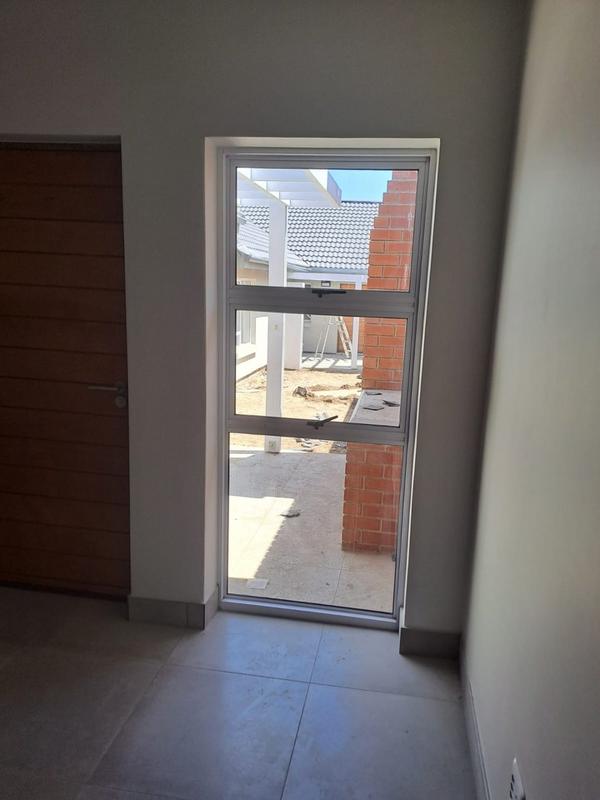 To Let 3 Bedroom Property for Rent in George Central Western Cape